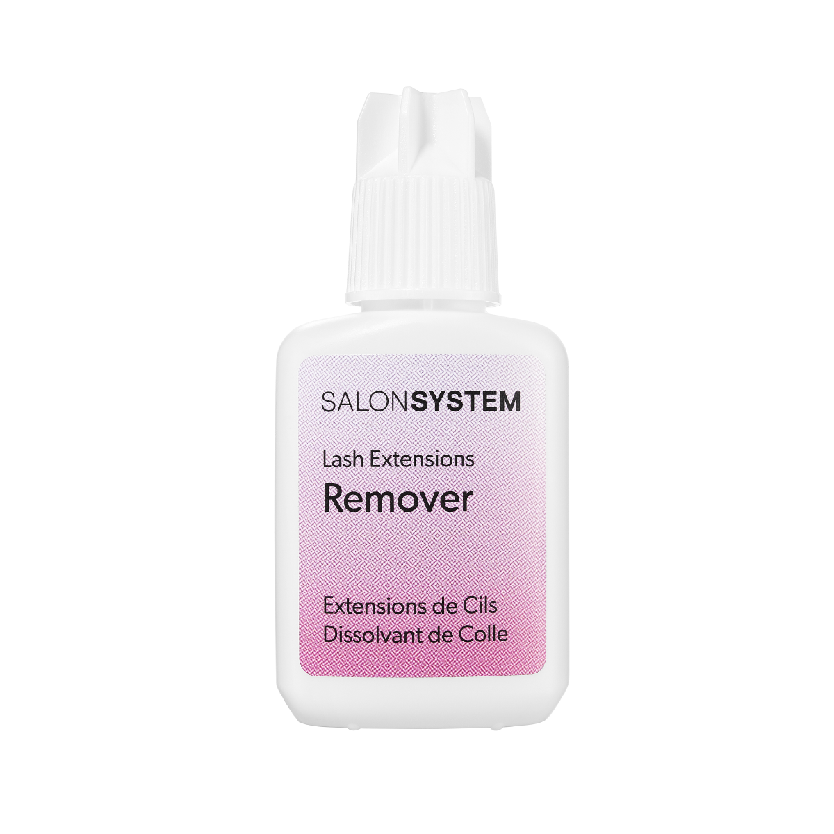Salon System - Lash Remover
