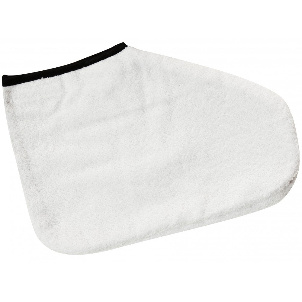 Hive - Cotton Towelling Boots