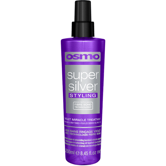 Osmo - Super Silver Violet Miracle Treatment 250ml
