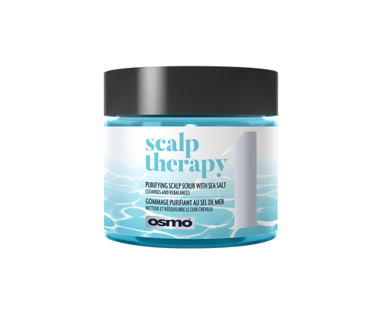 Osmo - Scalp Therapy Scalp Scrub 250ml