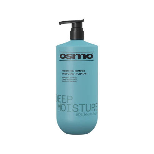 Osmo Deep Moisture Hydrating Shampoo