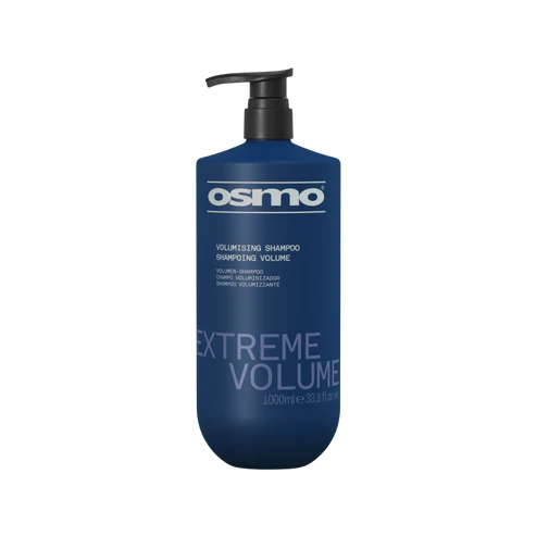 Osmo Extreme Volume Volumising Shampoo