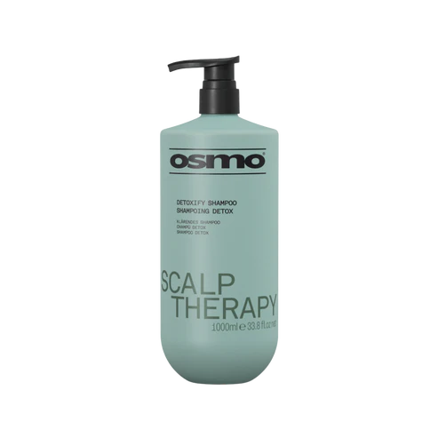 Osmo Scalp Therapy Detoxify Clarifying Shampoo