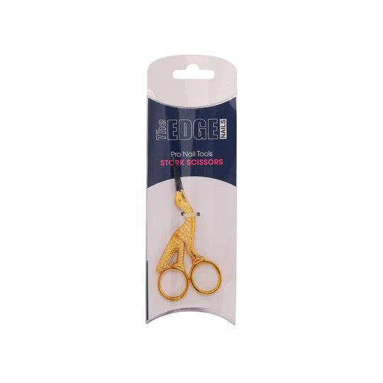 The Edge Nails Stork Scissors Hairways (Hair and Beauty) Ltd