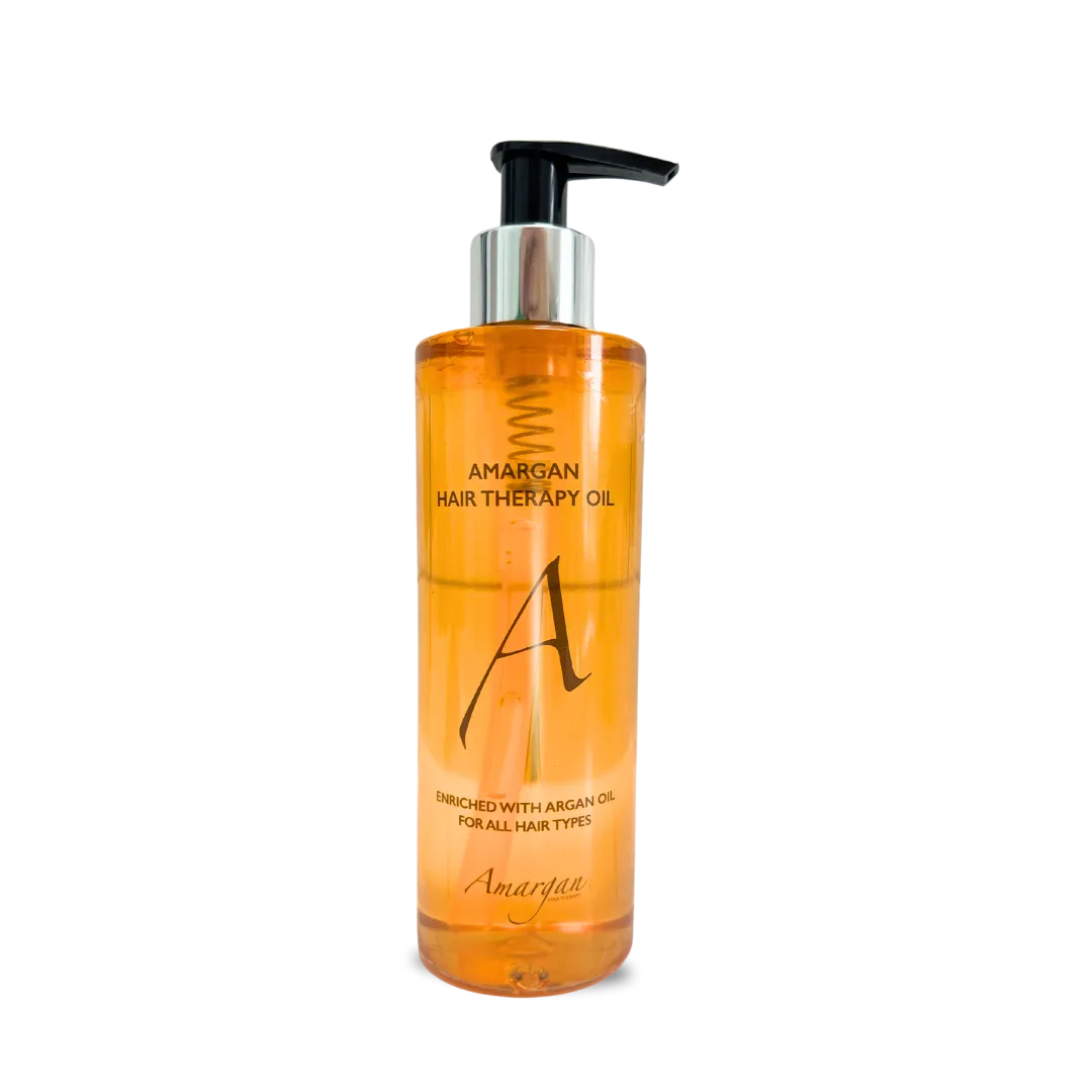 Amargan - Hair Therapy Oil