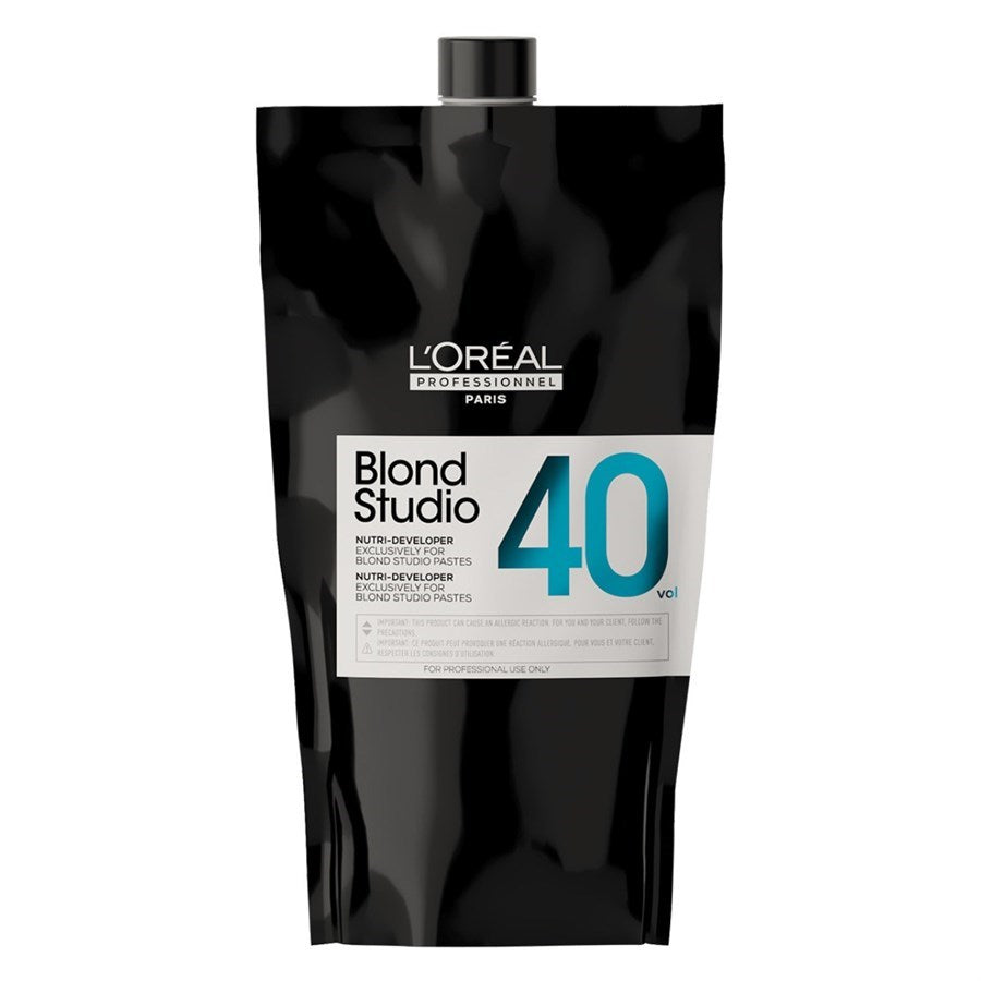 L'Oréal Blond Studio Nutri Developer