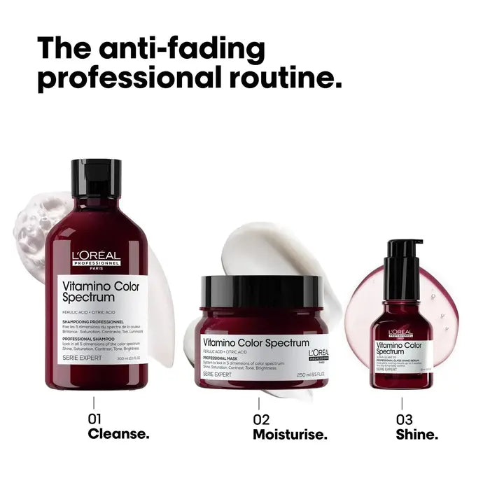 L'Oréal Serie Expert - Vitamino Color Spectrum - Mask