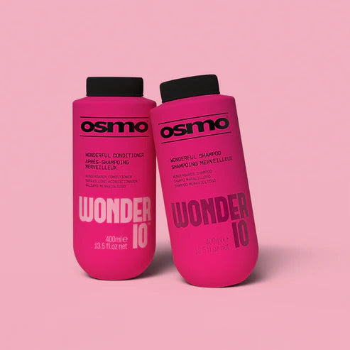 Osmo Wonder 10 Nourishing Conditioner 400ml