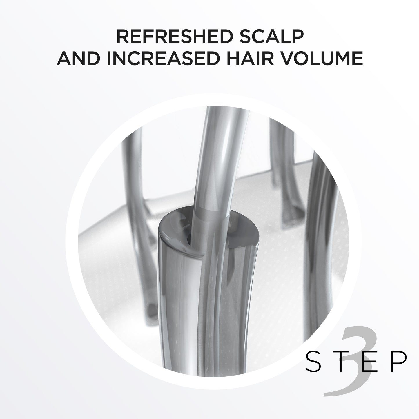 Wella - Nioxin - 3 Part Trial Kit 1