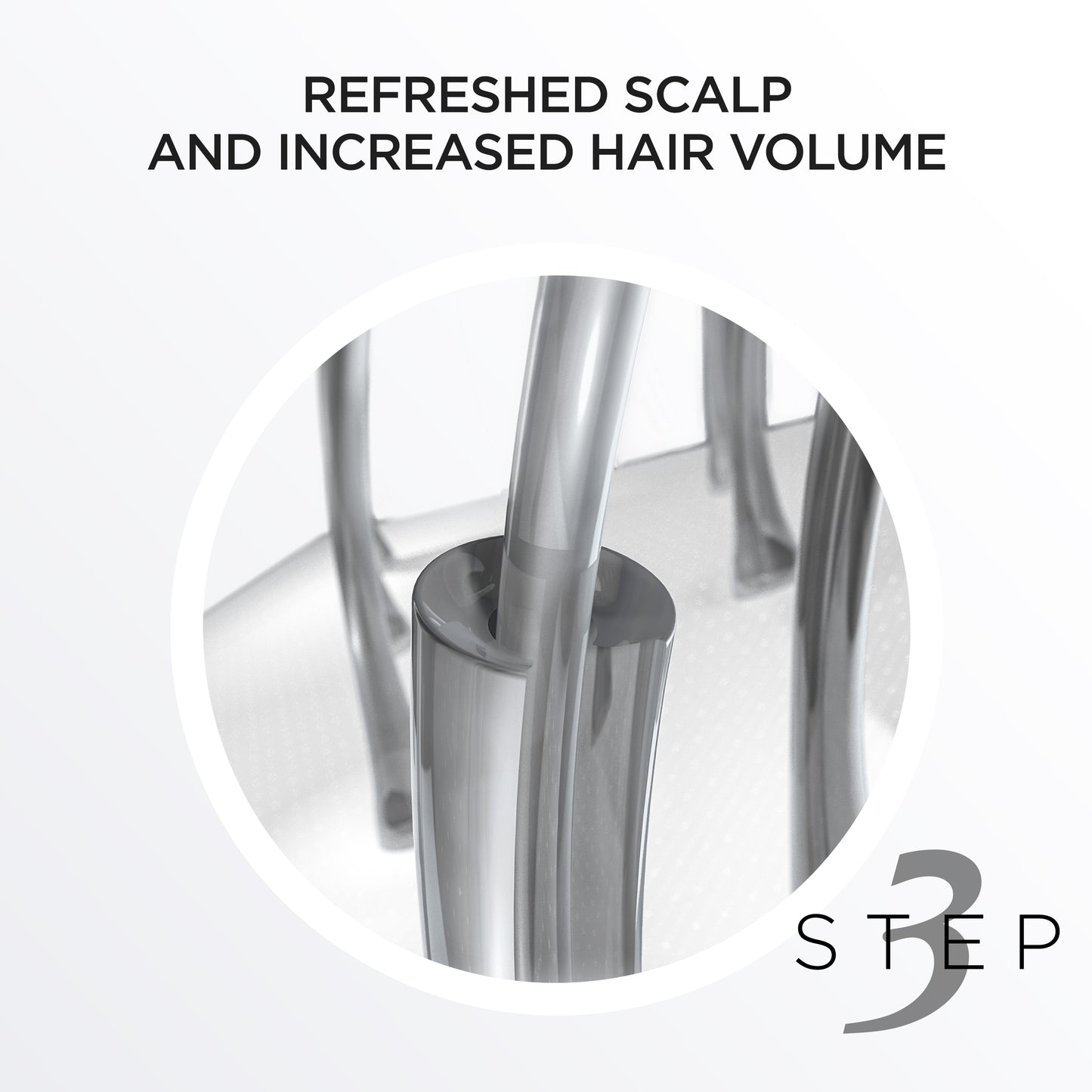 Wella - Nioxin - 3 Part Trial Kit 2