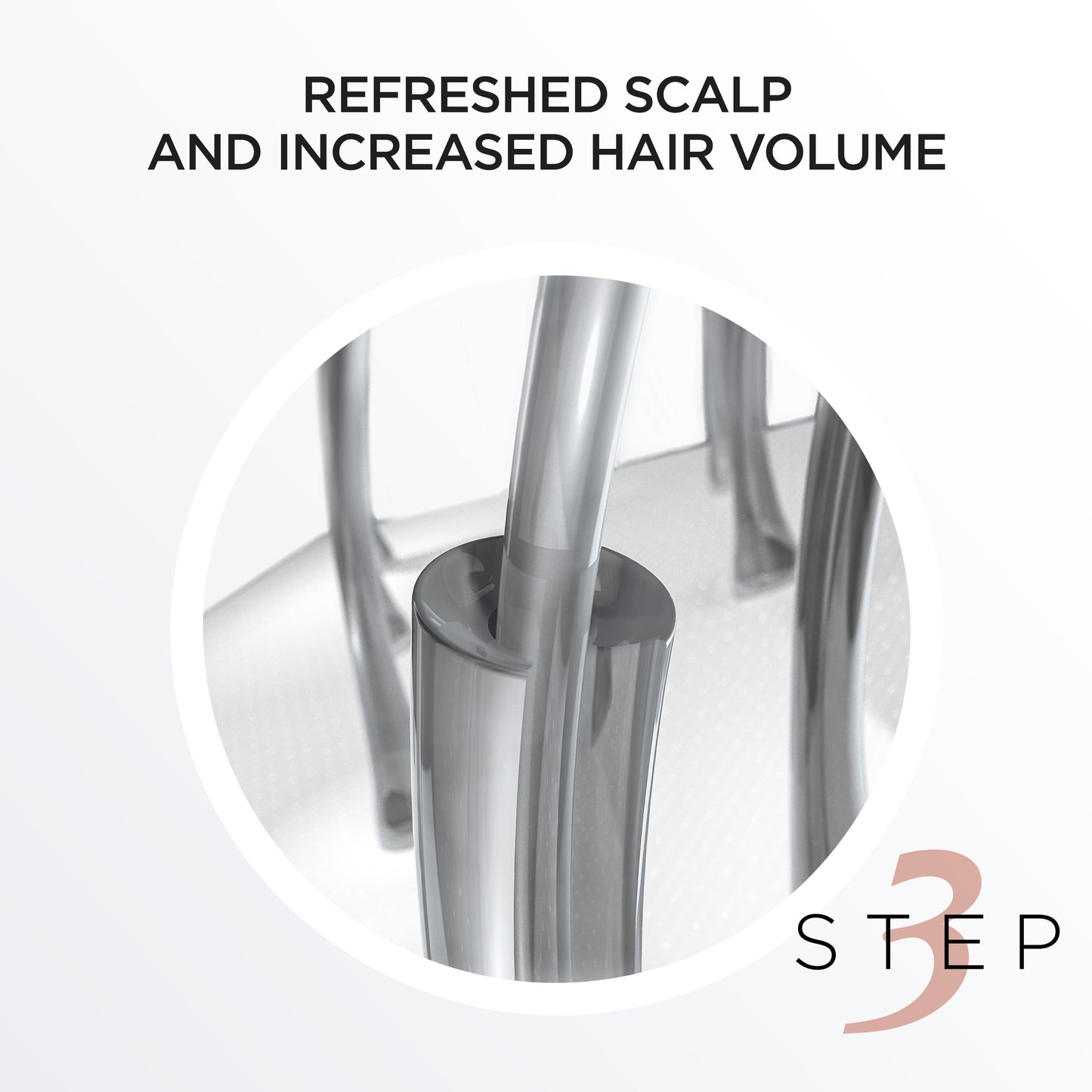 Wella - Nioxin - 3 Part Trial Kit 4