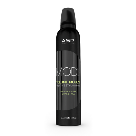 ASP Mode Styling - Volume Mousse 300ml
