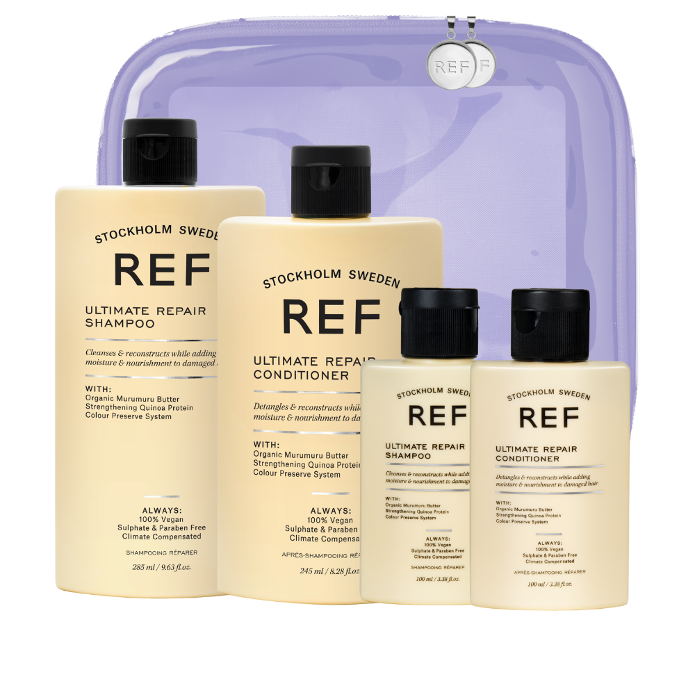 REF - Ultimate Repair Travel Set