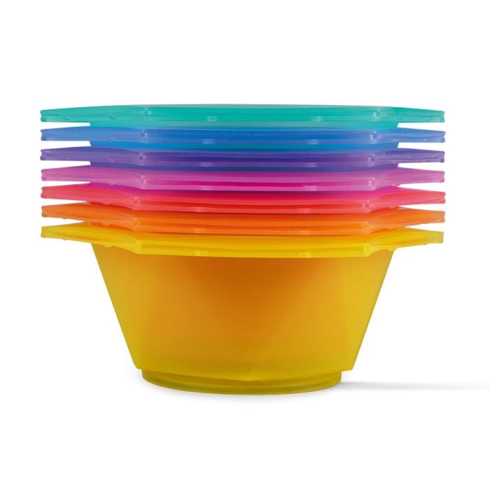 Goldwell - Elumen Tint Bowl Colour Set 7pcs