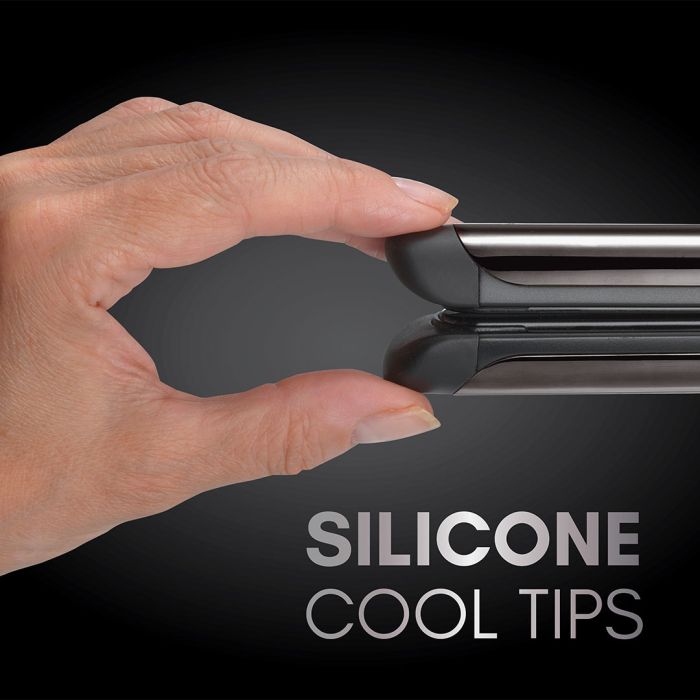 Diva Professional Styling - Atmos Slim 13mm Professional Styler