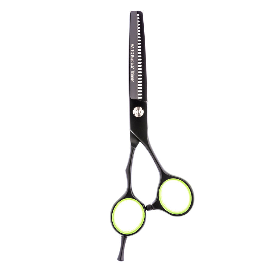 Hair Tools Haito Kuro