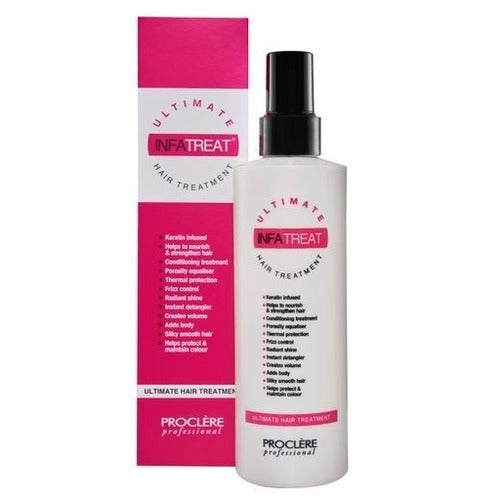 Proclere Infatreat 10 Intense 250ml