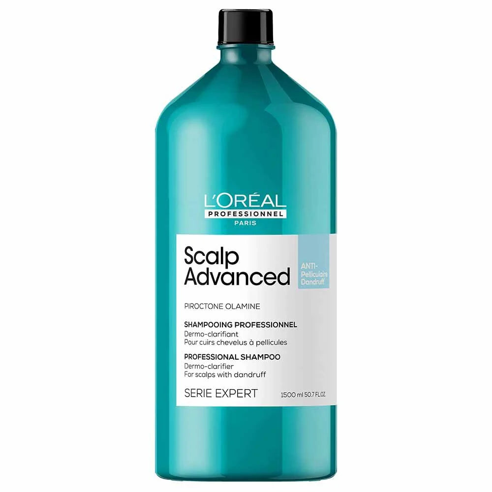 L'Oréal Serie Expert - Scalp Advanced - Anti Dandruff Shampoo