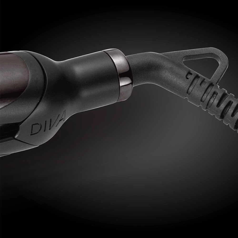 Diva Professional Styling - Atmos Standard 25mm Professional Styler