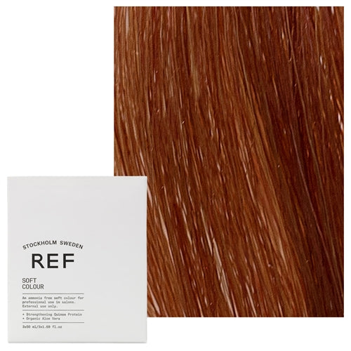 REF - Soft Colour 50ml