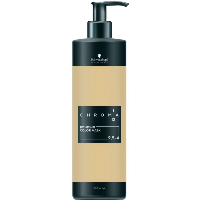 Schwarzkopf Chroma ID - Semi Permanent Bonding Colour Mask 500ml