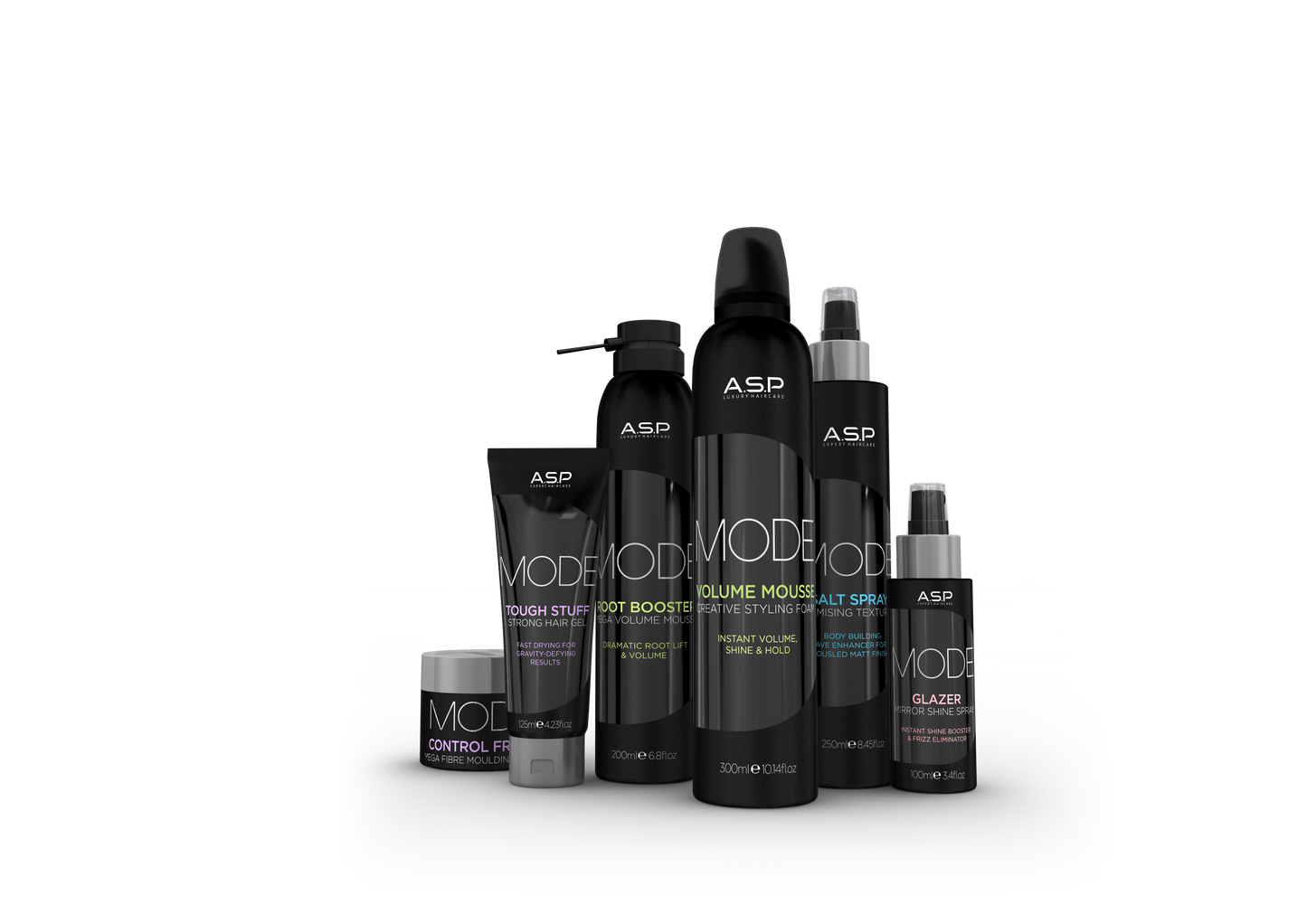 ASP Mode Styling - Wonder Dust 20g