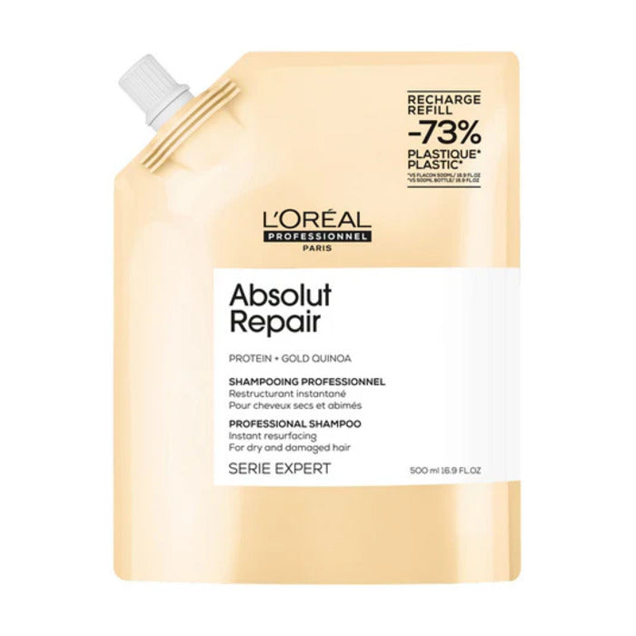 L'Oréal Serie Expert - Absolut Repair - Shampoo