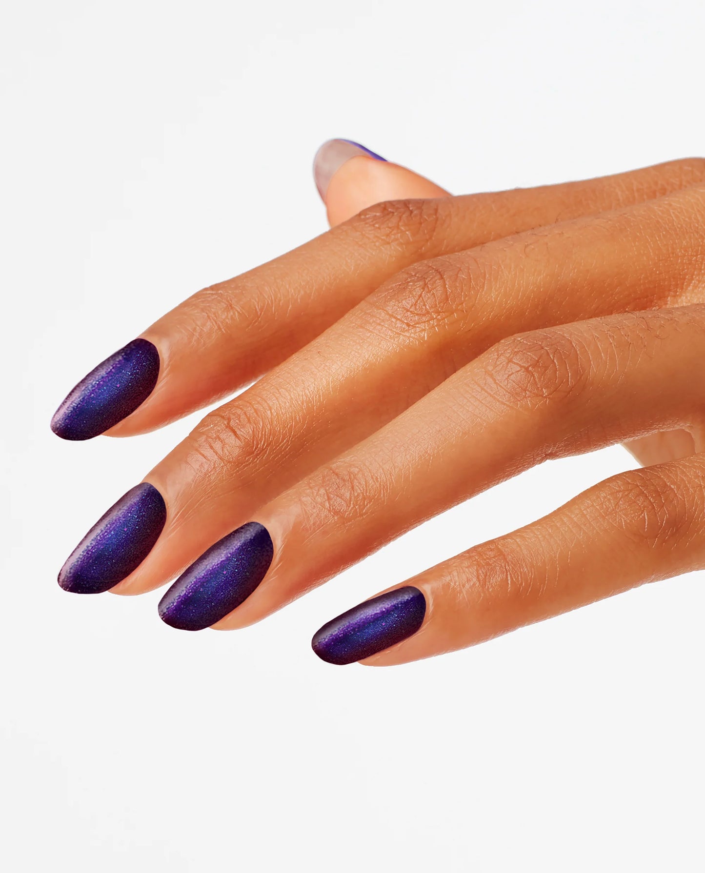 OPI Gel Color - Abstract After Dark