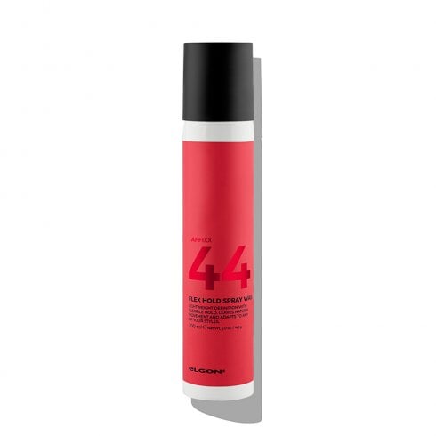 Elgon Affixx 44 Flex Hold Spray Wax 200ml