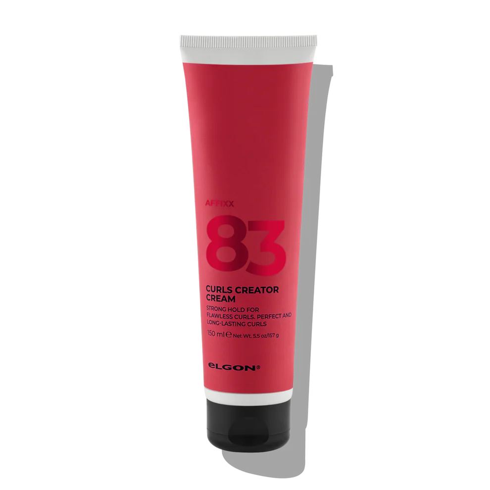 Elgon Affixx 83 Curls Creator Cream 150ml