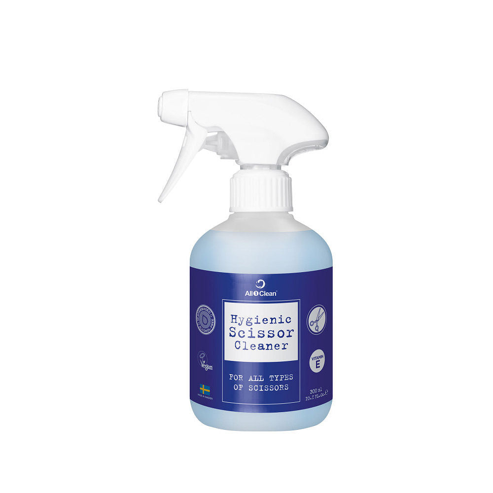 All1Clean Hygienic Scissor Cleaner 300ml