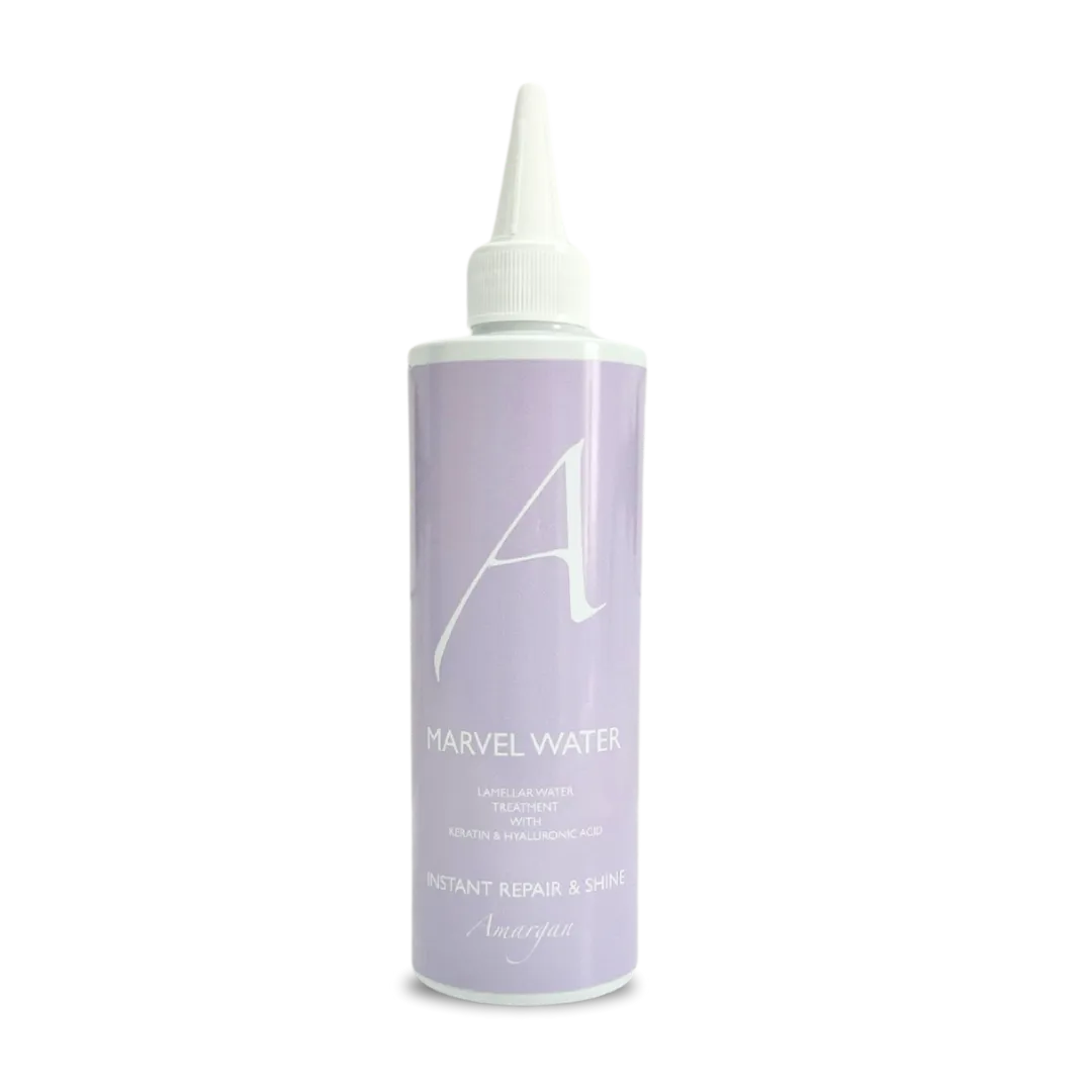Amargan - Marvel Water 250ml