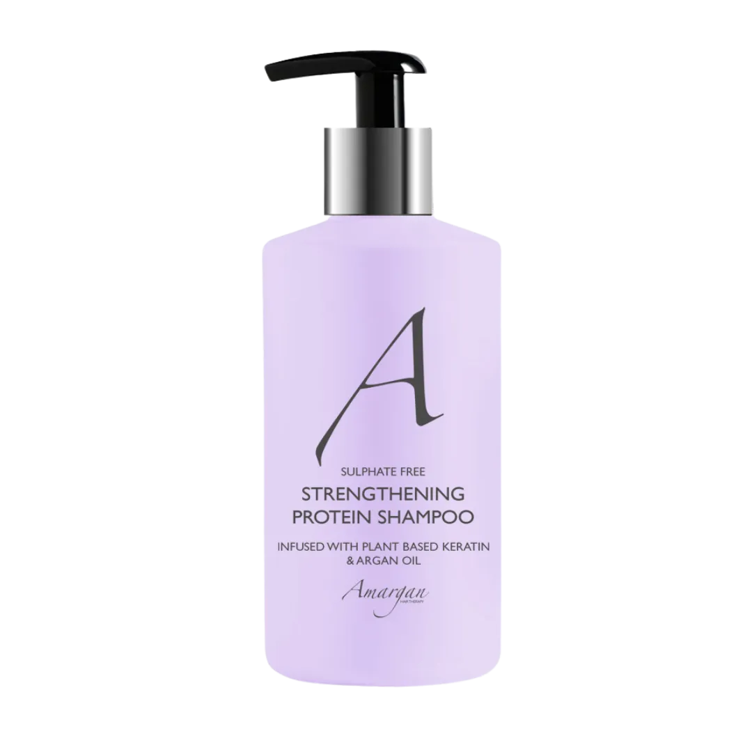 Amargan - Strengthening Shampoo 250ml