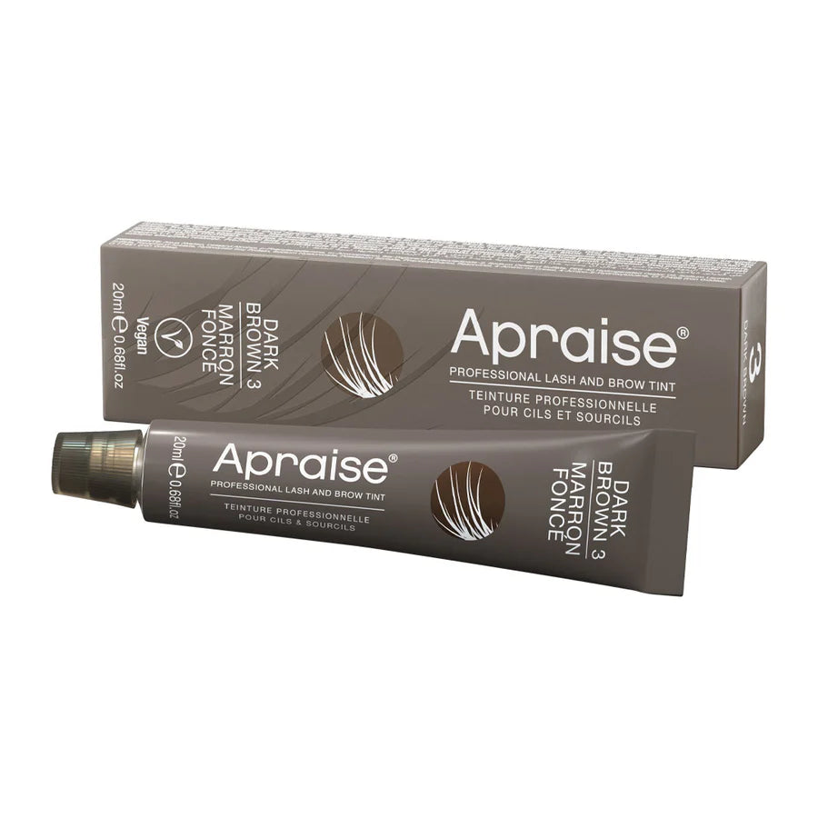 Apraise Eyelash & Eyebrow Tint