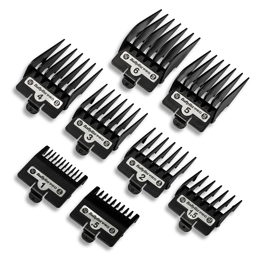 Babyliss Super Motor Clipper - Gold