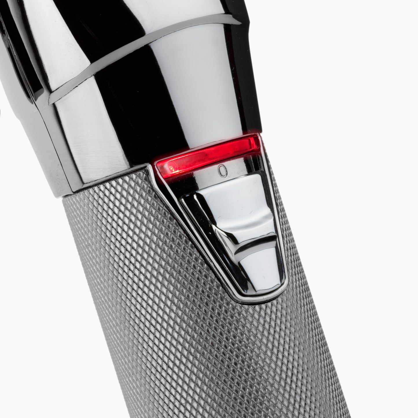 Babyliss Super Motor Clipper - Silver