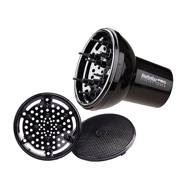 Babyliss Air Wand Diffuser Attachment Babyliss Babyliss Air Wand