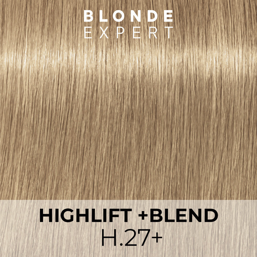 Indola Profession Blonde Expert Highlift + Blend