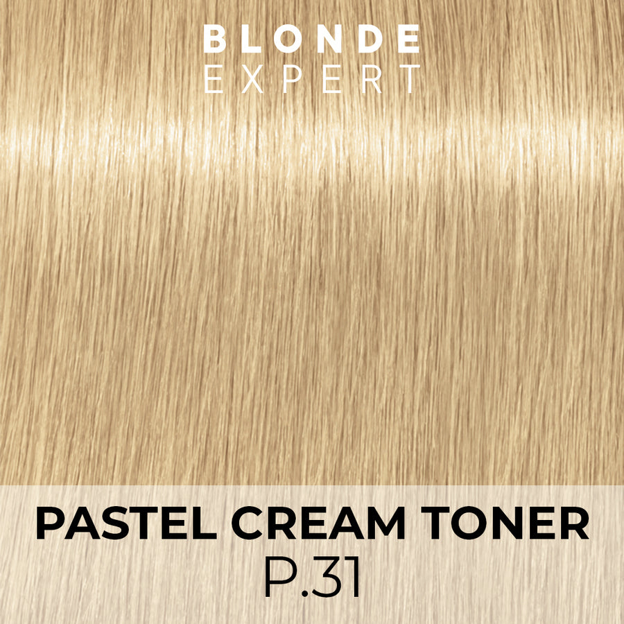 Indola Profession Blonde Expert Pastel Cream Toner