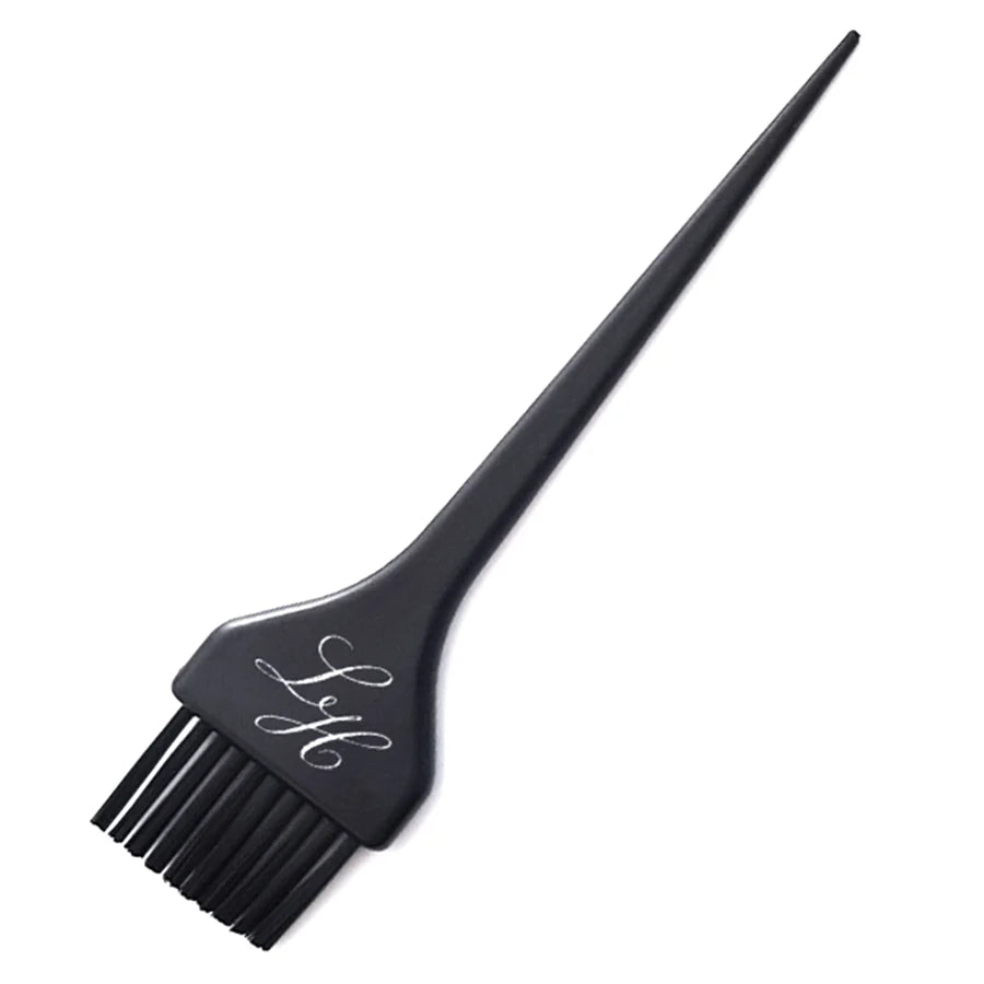 Leyton House Professional Tint Brush โ Black Hair Colouring Brush