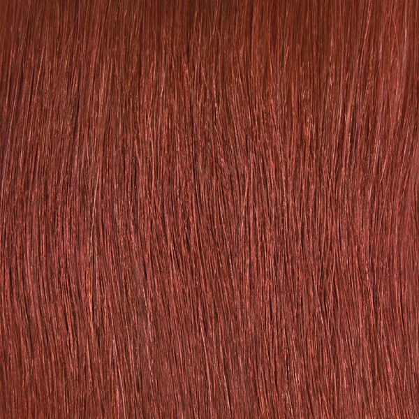 Balmain Fill-In Extensions - Wine Red 10pcs