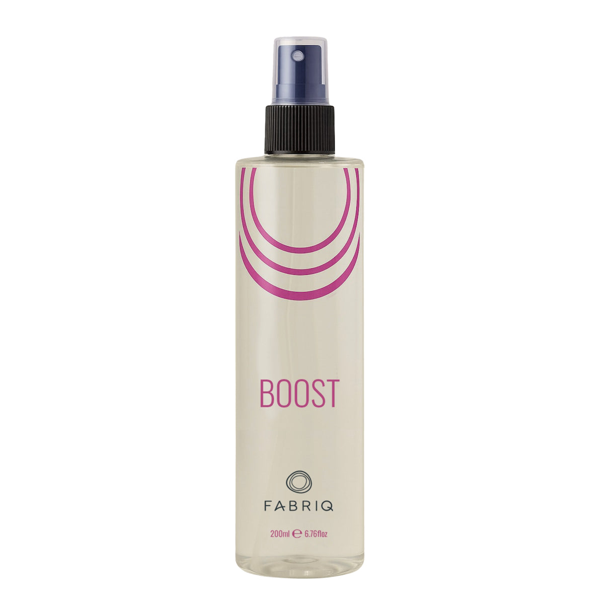 Fabriq Boost 200ml – Heat-Activated Protein Spray for Lift, Strength & Long-Lasting Hold
