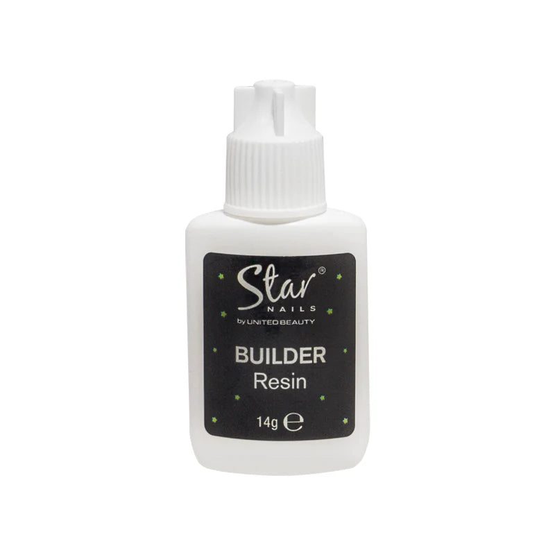 Star Nails - Builder/Gel Resin 14g