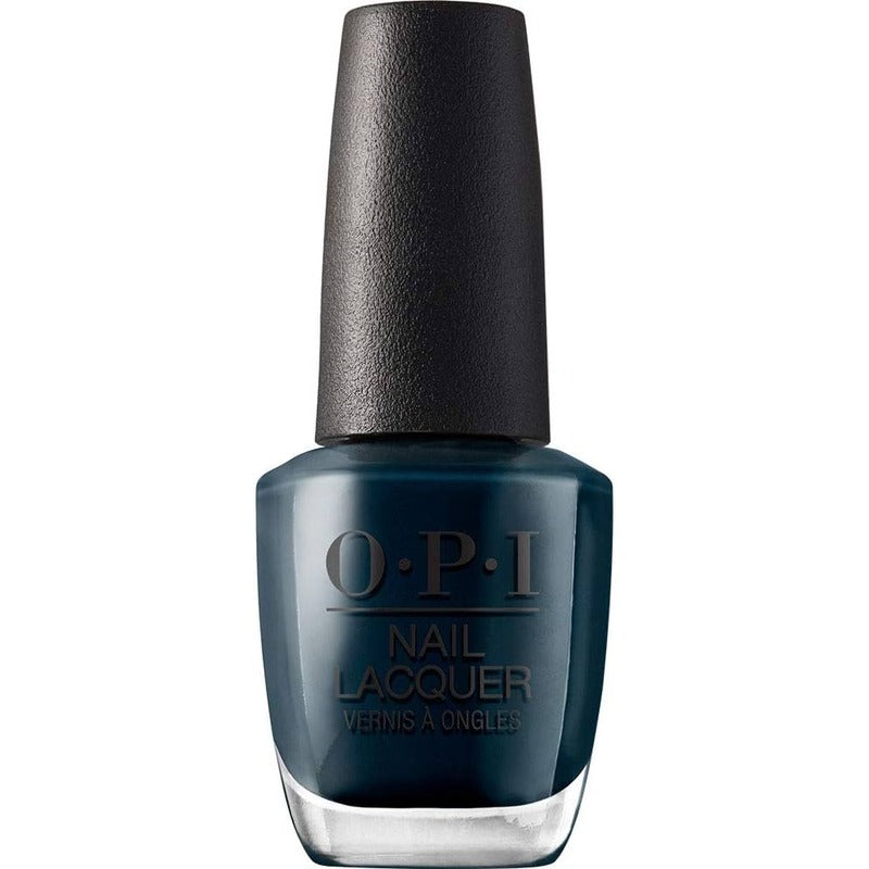 OPI Nail Polish - CIA = Colour Is Awesome