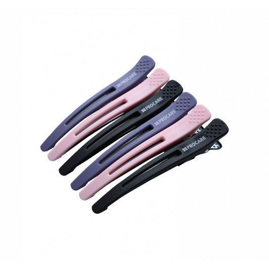Procare - Section Clips (6pk)