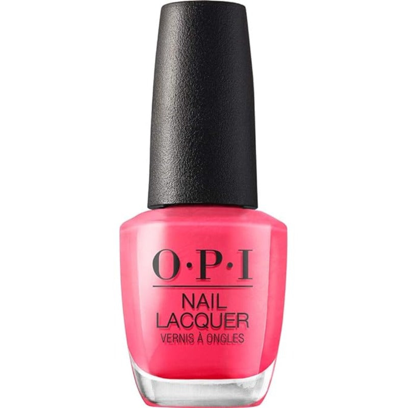 OPI Nail Polish - Cajun Shrimp
