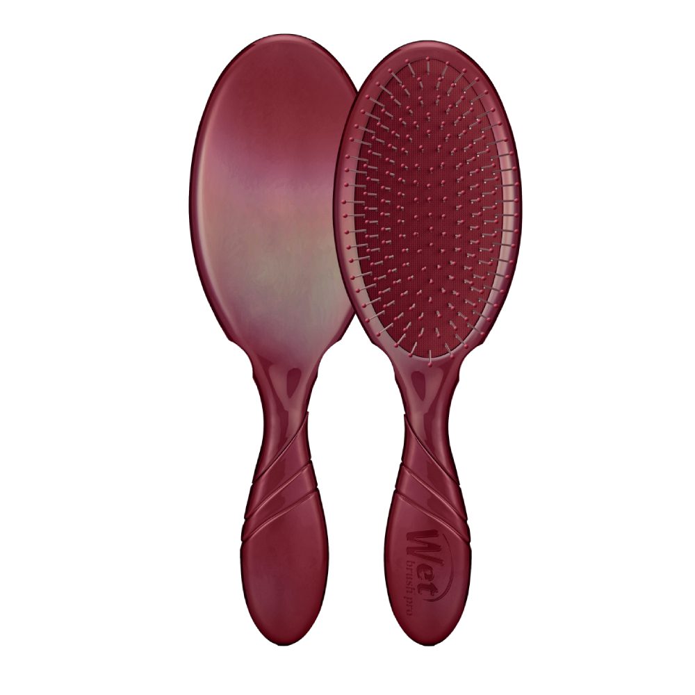 Wet Brush Holographic Original Detangler - Cherry