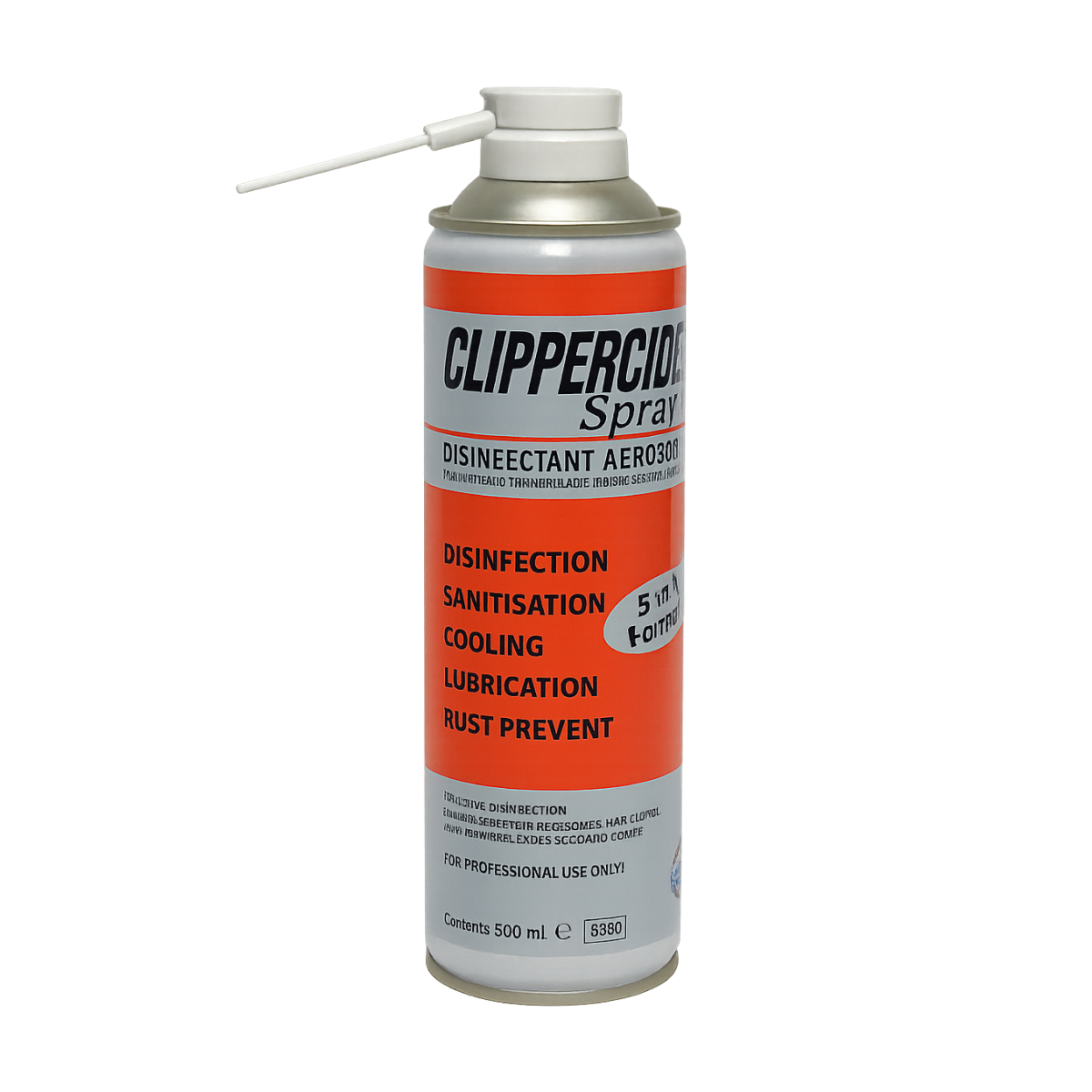 Clippercide Spray 500ml