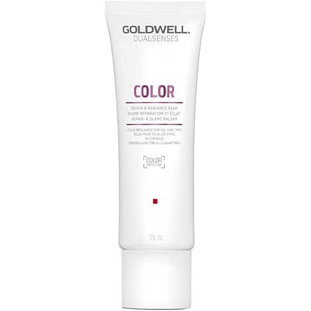 Goldwell Color Brilliance Repair & Radiance Balm 20ml