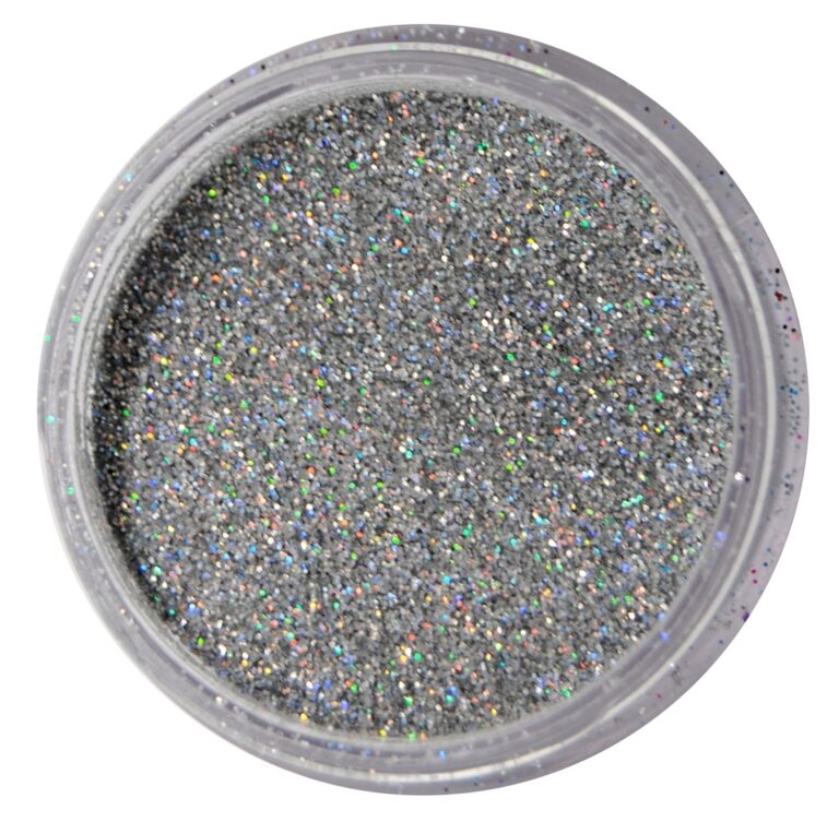 Cuccio Icon Glitter 12g - Cosmic